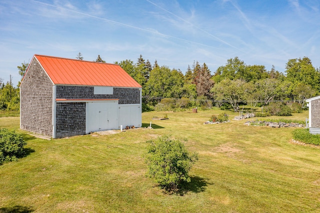 161 N Rd, Matinicus Isle Plt, ME 04851 - photo 32