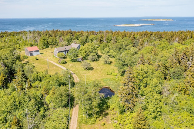 161 N Rd, Matinicus Isle Plt, ME 04851 - photo 5