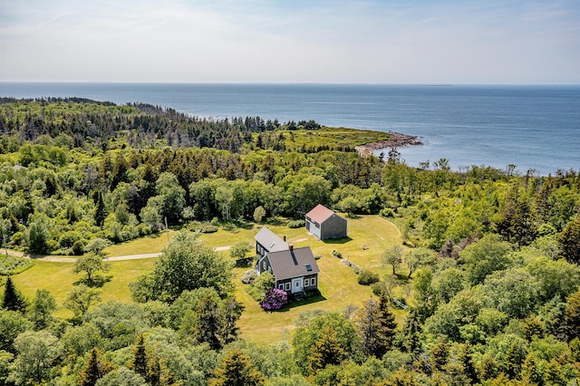 161 N Rd, Matinicus Isle Plt, ME 04851 - photo 50