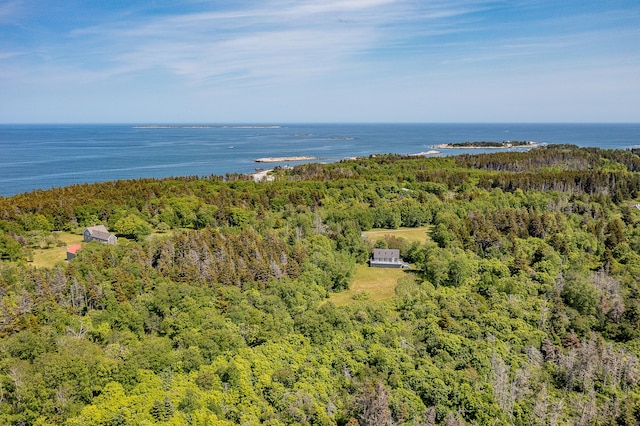 161 N Rd, Matinicus Isle Plt, ME 04851 - photo 33