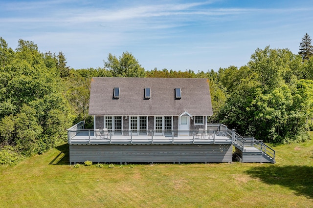 161 N Rd, Matinicus Isle Plt, ME 04851 - photo 34