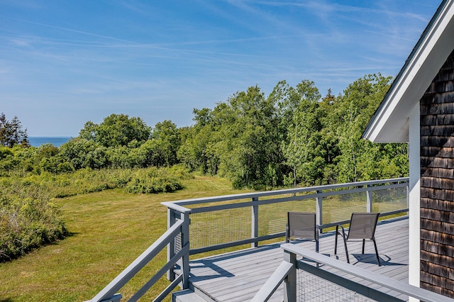161 N Rd, Matinicus Isle Plt, ME 04851 - photo 35