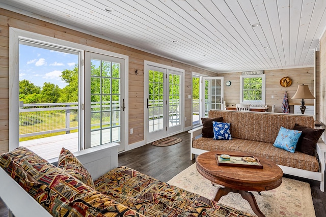 161 N Rd, Matinicus Isle Plt, ME 04851 - photo 36