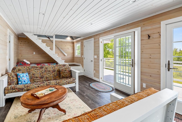 161 N Rd, Matinicus Isle Plt, ME 04851 - photo 37