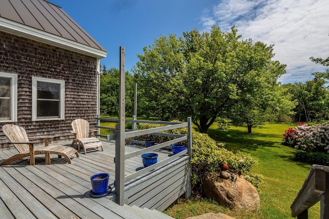 161 N Rd, Matinicus Isle Plt, ME 04851 - photo 11