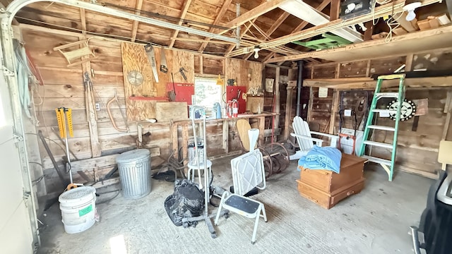 269 County Rd, Lubec, ME 04652 - view of storage