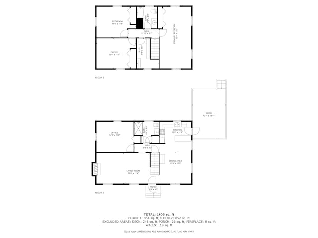 4 Acorn Ln, Windham, ME 04062 - photo 12