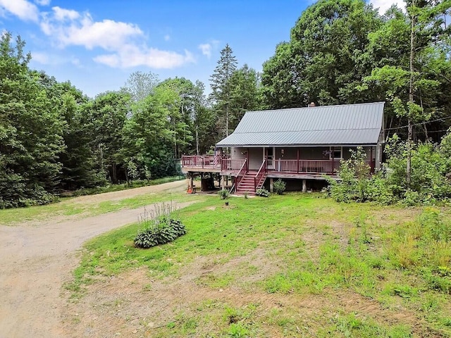 263 Waning Rd, Unity, ME 04988 - photo 8