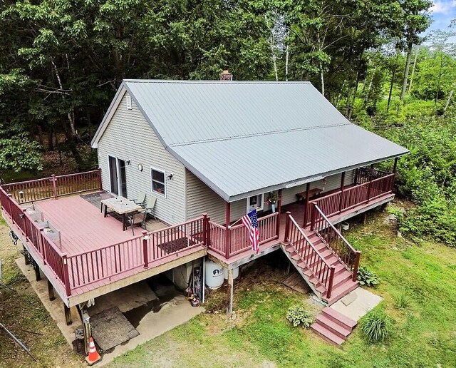 263 Waning Rd, Unity, ME 04988 - photo 5