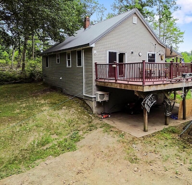 263 Waning Rd, Unity, ME 04988 - photo 35