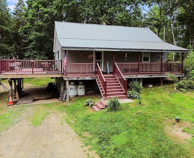 263 Waning Rd, Unity, ME 04988 - photo 3