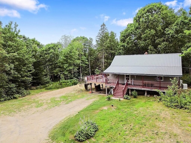 263 Waning Rd, Unity, ME 04988 - photo 7