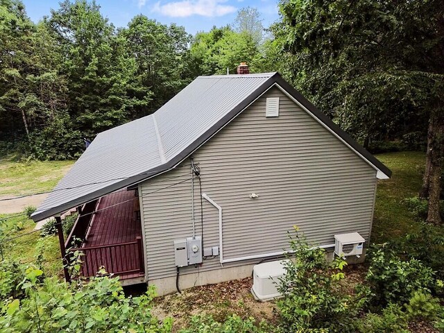 263 Waning Rd, Unity, ME 04988 - photo 36