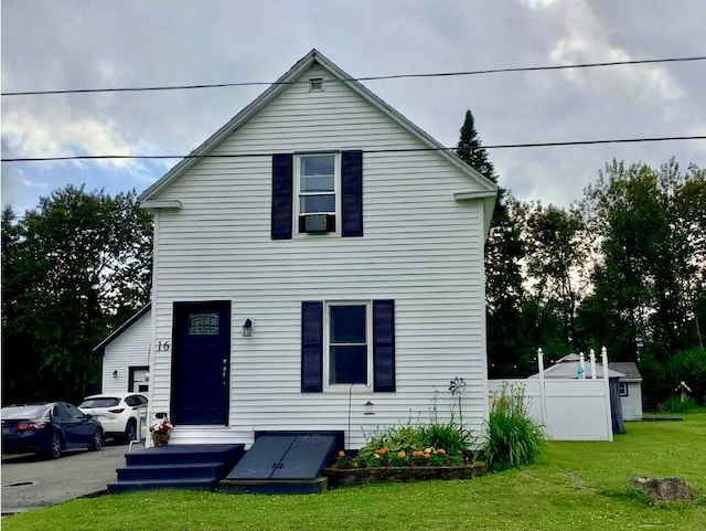 16 Federal St, Presque Isle, ME 04769 - photo 1