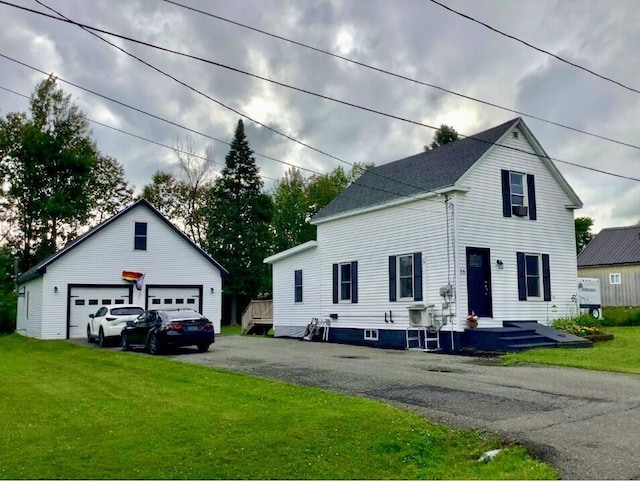16 Federal St, Presque Isle, ME 04769 - photo 24