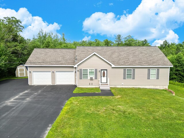 104 Stone Gate Xing, Chelsea, ME 04330