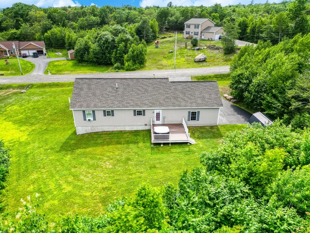 104 Stone Gate Xing, Chelsea, ME 04330