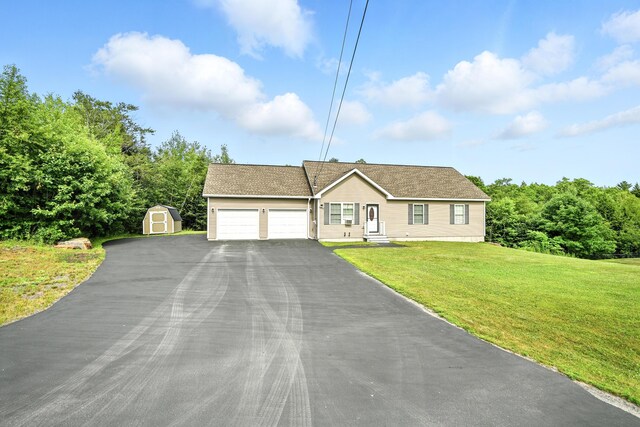 104 Stone Gate Xing, Chelsea, ME 04330