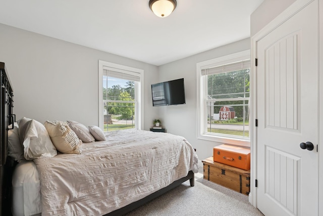 37 Homewood Blvd, Old Orchard Beach, ME 04064 - view of carpeted bedroom