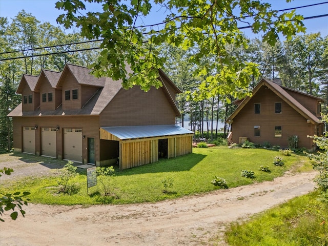 20 Neil Way, Orland, ME 04472 - photo 4