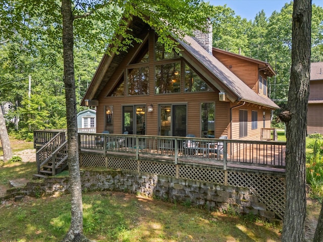 20 Neil Way, Orland, ME 04472 - photo 3