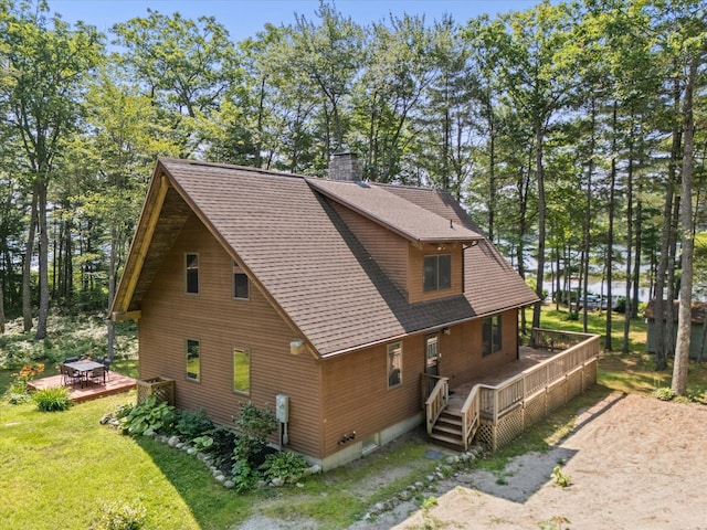 20 Neil Way, Orland, ME 04472 - photo 13