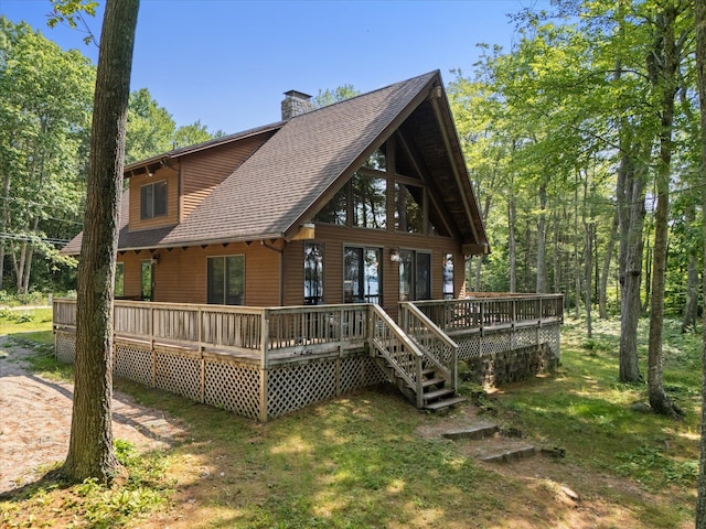20 Neil Way, Orland, ME 04472 - photo 5