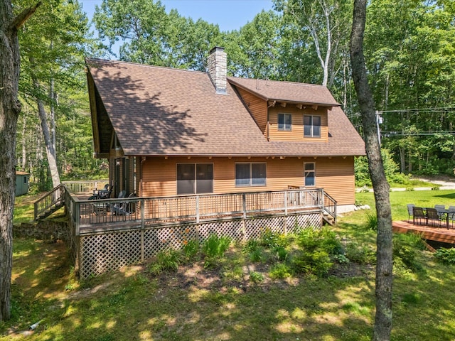 20 Neil Way, Orland, ME 04472 - photo 104