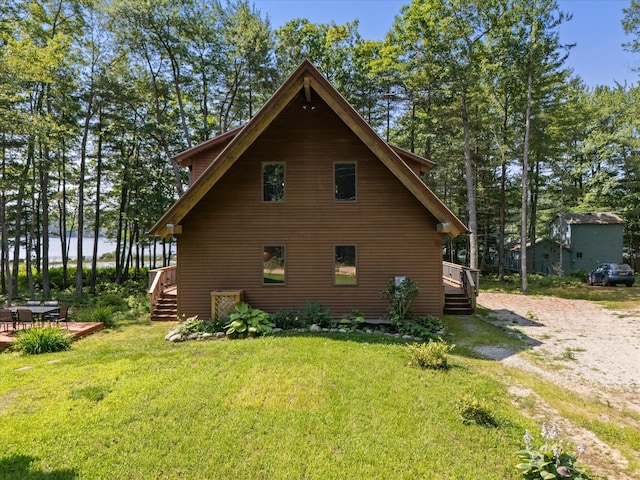 20 Neil Way, Orland, ME 04472 - photo 105