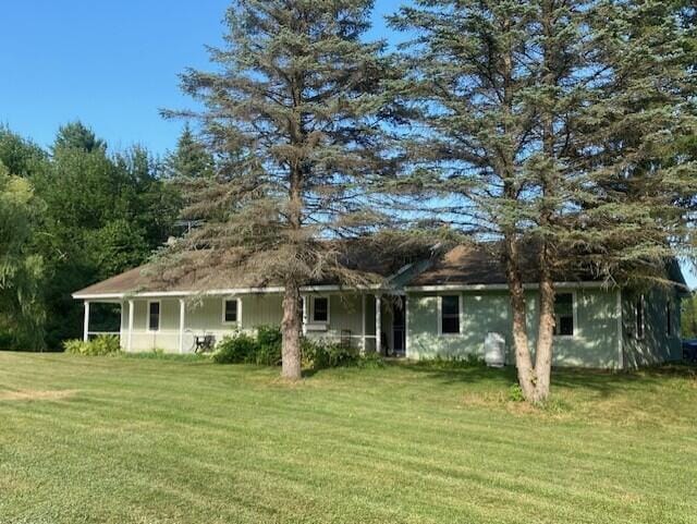 542 Stevens Rd, Unity, ME 04988 - photo 1
