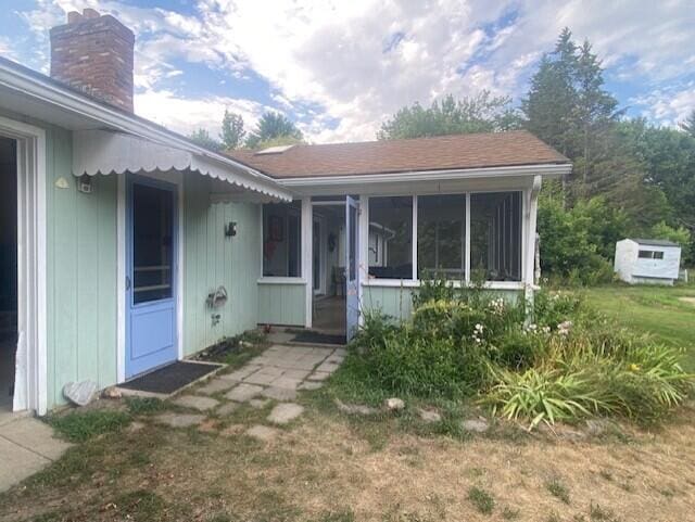 542 Stevens Rd, Unity, ME 04988 - photo 18