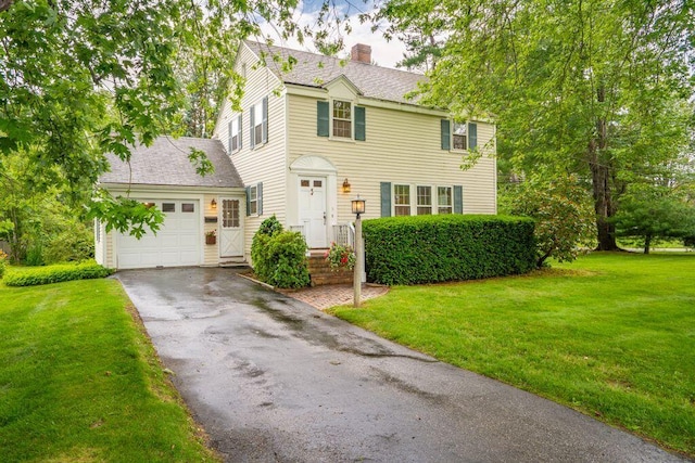 5 Phillips Rd, Falmouth, ME 04105 - photo 1