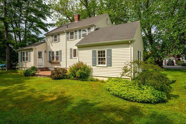 5 Phillips Rd, Falmouth, ME 04105 - photo 42