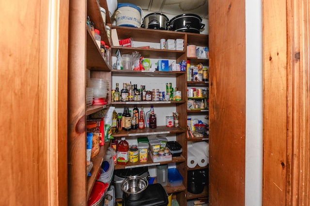 2887 Middle Rd, Sidney, ME 04330 - view of pantry