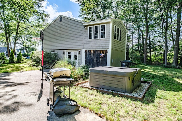 22 Colonial Dr, Kennebunk, ME 04043 - photo 59