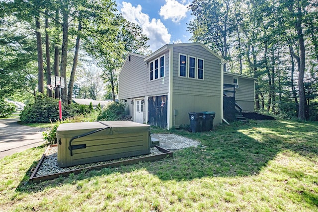 22 Colonial Dr, Kennebunk, ME 04043 - photo 60
