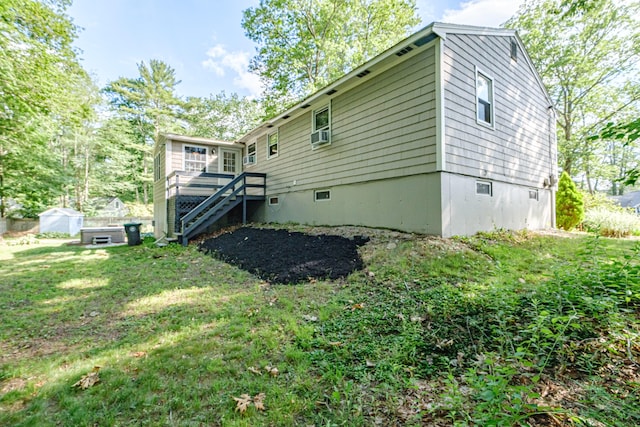 22 Colonial Dr, Kennebunk, ME 04043 - photo 64