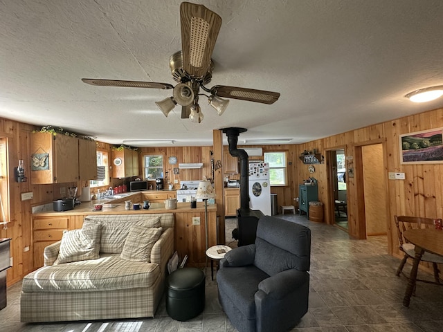 69 Deering Lake Rd, Orient, ME 04471 - photo 8