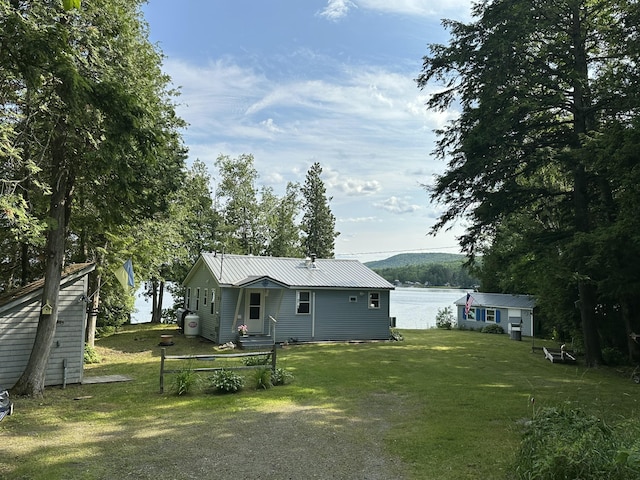 69 Deering Lake Rd, Orient, ME 04471 - photo 18