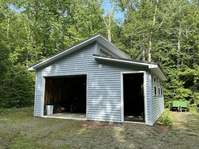 69 Deering Lake Rd, Orient, ME 04471 - photo 20
