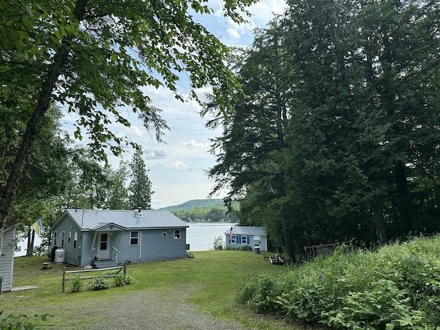 69 Deering Lake Rd, Orient, ME 04471 - photo 23