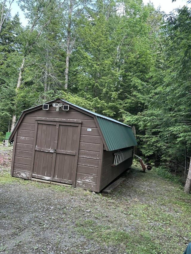 69 Deering Lake Rd, Orient, ME 04471 - photo 24