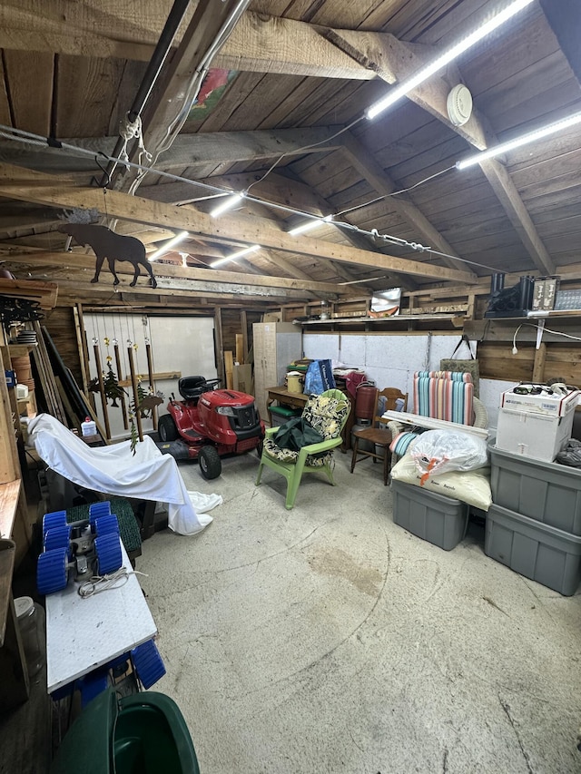69 Deering Lake Rd, Orient, ME 04471 - photo 21