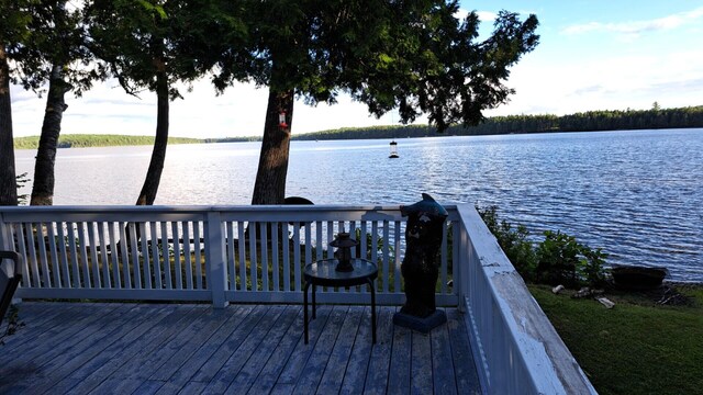 69 Deering Lake Rd, Orient, ME 04471 - photo 2