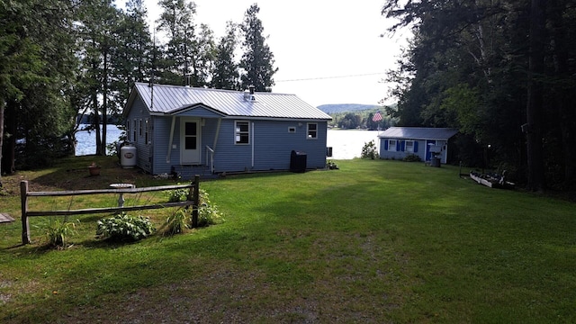 69 Deering Lake Rd, Orient, ME 04471 - photo 27