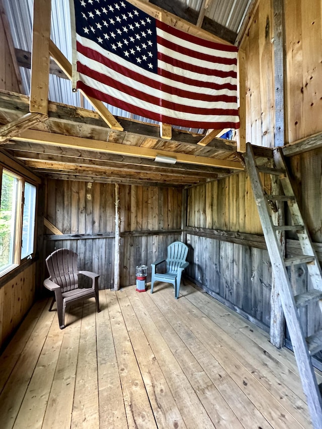 LOT24 Ermine Rd, Sandy River Plt, ME 04970 - photo 4