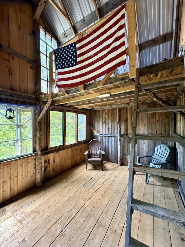 LOT24 Ermine Rd, Sandy River Plt, ME 04970 - photo 5