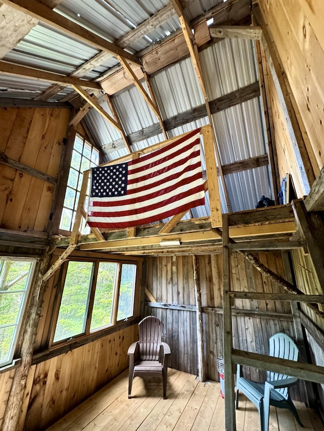 LOT24 Ermine Rd, Sandy River Plt, ME 04970 - photo 6