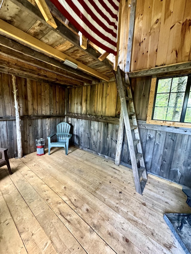 LOT24 Ermine Rd, Sandy River Plt, ME 04970 - photo 9