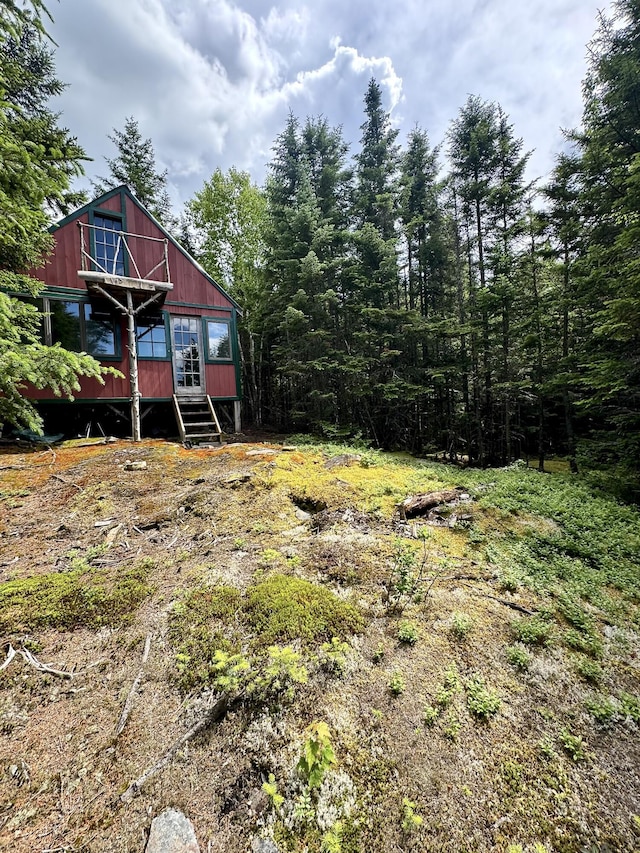 LOT24 Ermine Rd, Sandy River Plt, ME 04970 - photo 16